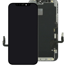 Thay màn hình zin iphone 12/ 12 Pro