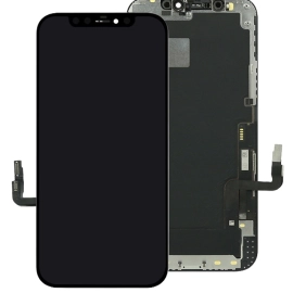 Thay Màn Hình Zin iPhone 12/12 Pro | Giá Tốt Tại Biên Hòa