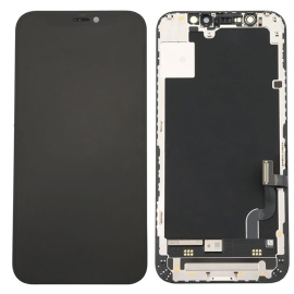 Thay màn hình linh kiện iphone 12 Promax