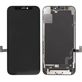 Thay màn hình zin iphone 12 mini