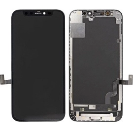 Thay Màn Hình Zin iPhone 12 Mini | Giá Tốt Tại Biên Hòa