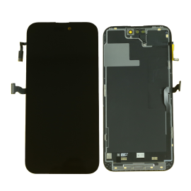 Thay màn hình zin iphone 14 Pro