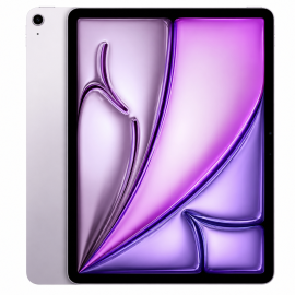 iPad Air 8 13 inch M4 WiFi 128GB Purple | Giá Tốt Biên Hòa