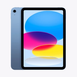 iPad Gen 11 5G 128GB Blue LL/A | Giá Tốt Biên Hòa