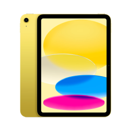 iPad Gen 11 WiFi 512GB Yellow LL/A | Giá Tốt Biên Hòa