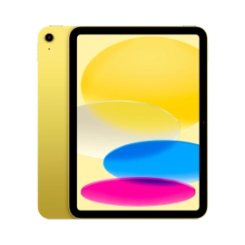 iPad Gen 11 WiFi 512GB Yellow LL/A | Giá Tốt Biên Hòa
