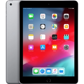 iPad Gen 6 32GB Chính Hãng | Giá Tốt Tại Biên Hòa