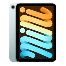iPad Mini 7 WiFi 256GB Blue VN/A | Giá Tốt Biên Hòa