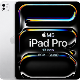 iPad Pro M5 13 inch 5G 256GB | Giá Tốt Biên Hòa