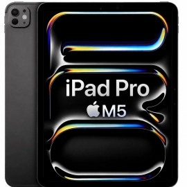 iPad Pro M5 11 inch 5G 256GB Black | Giá Tốt Biên Hòa