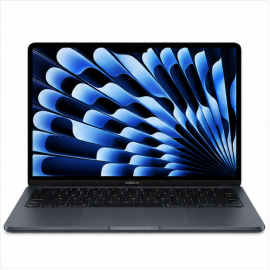 MacBook Air M5 13 inch 512GB Midnight | Giá Tốt Biên Hòa