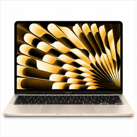 MacBook Air M5 13 inch 512GB Starlight | Giá Tốt Biên Hòa