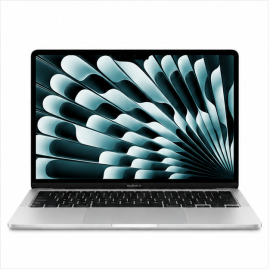 MacBook Air M5 13 inch 512GB Silver | Giá Tốt Biên Hòa
