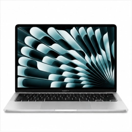 MacBook Air M5 13 inch 512GB Silver | Giá Tốt Biên Hòa