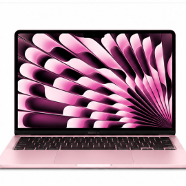MacBook Neo 512GB Pink | Giá Tốt Biên Hòa