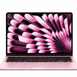 MacBook Neo 512GB Pink | Giá Tốt Biên Hòa
