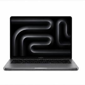 MacBook Pro M5 14 inch 512GB Gray | Giá Tốt Biên Hòa