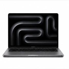 MacBook Pro M5 14 inch 512GB Gray | Giá Tốt Biên Hòa
