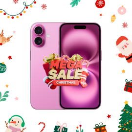 iPhone  16 Plus 256GB