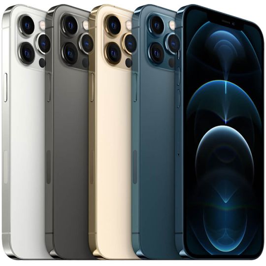 iPhone 12 Pro Chính Hãng | Giá Tốt Tại Biên Hòa