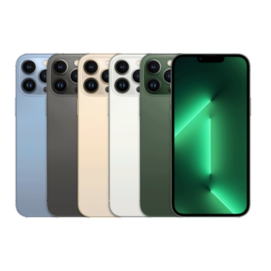 IPHONE 13 PRO 128GB - 256GB 