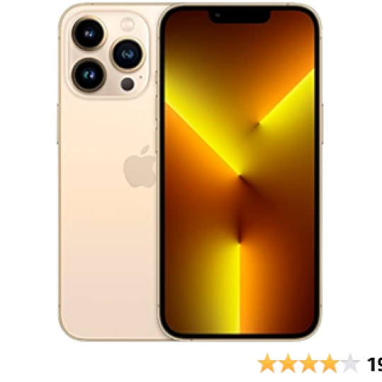 IPHONE 13 PRO MAX 128GB - 256GB 