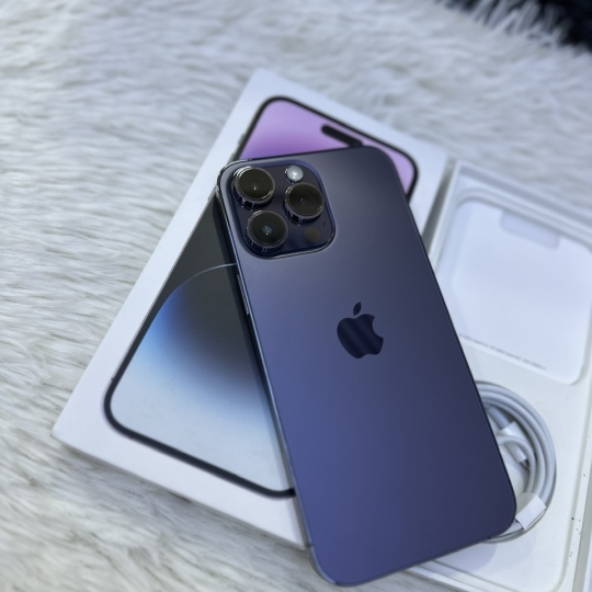 IPHONE 14 PROMAX 512GB
