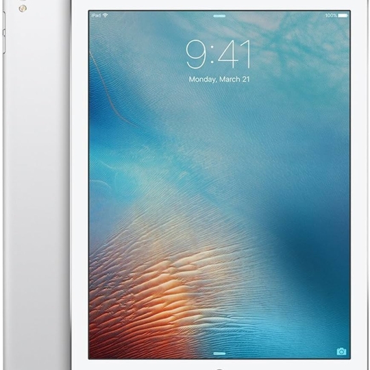 IPAD PRO 9.7