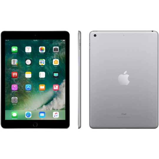iPad Gen 5 32GB Chính Hãng | Giá Tốt Tại Biên Hòa