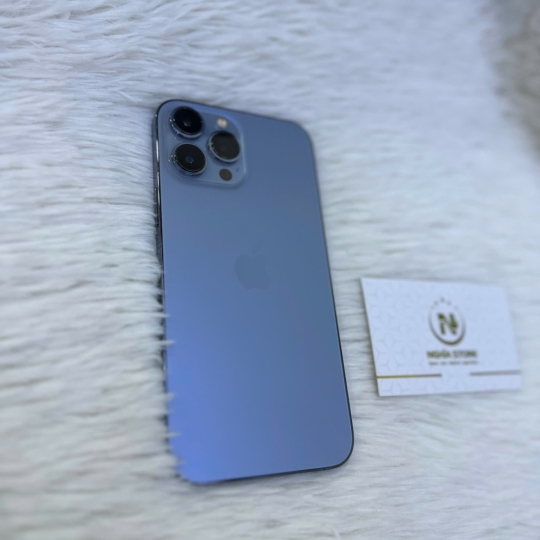 IPHONE 13 PRO MAX 256GB