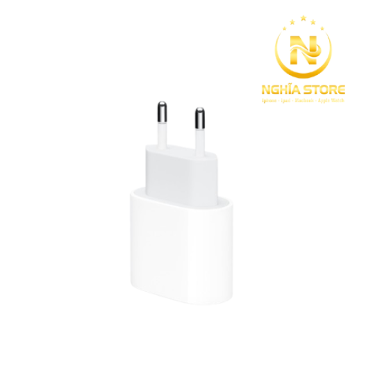Củ Sạc 20W USB-C Apple Chính hãng