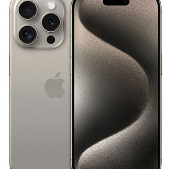 IPHONE 15 PRO 128GB