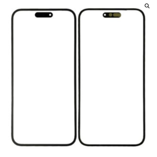 Giá ép kính iPhone 15/ 15Plus