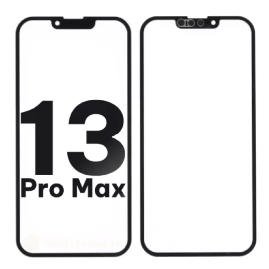 Giá ép kính 13 Promax