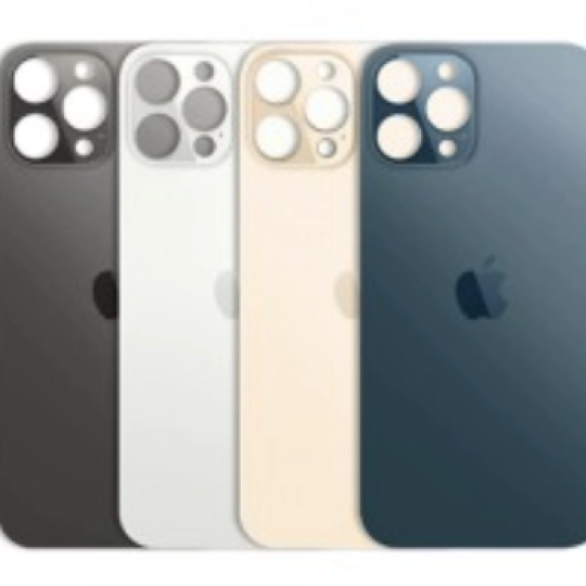Thay lưng iPhone 12 Pro/ 13