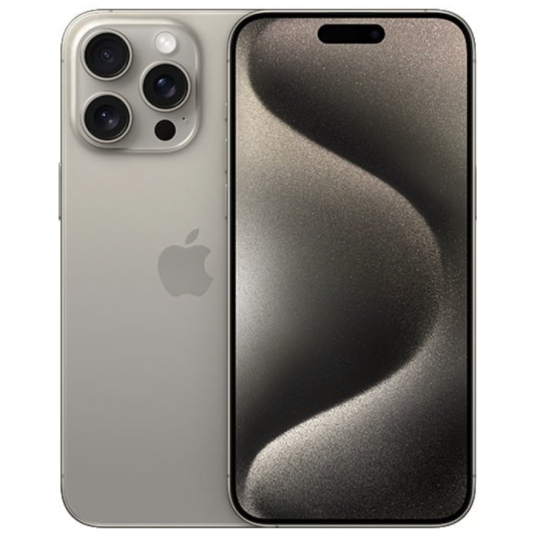 Thay lưng iPhone 15 Pro/ 15 Promax
