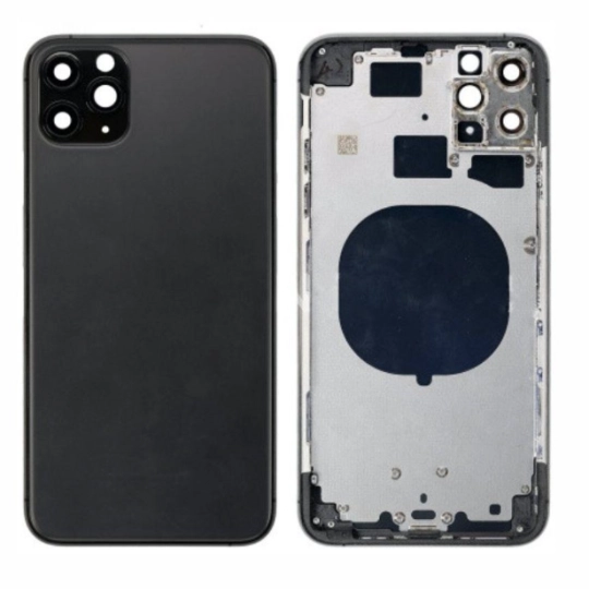 Thay Vỏ iPhone Tại Biên Hòa | Giá Tốt, Bảo Hành