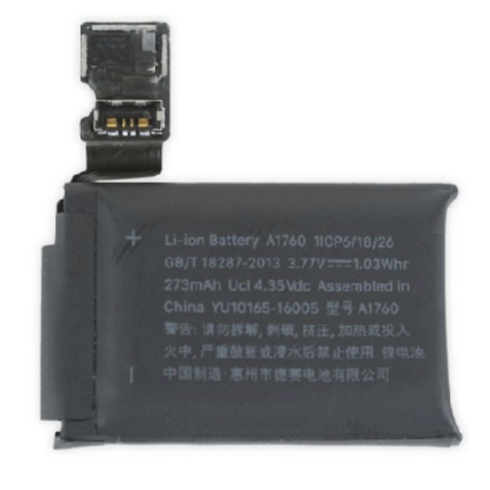 Thay Pin Apple Watch Tại Biên Hòa | Giá Tốt