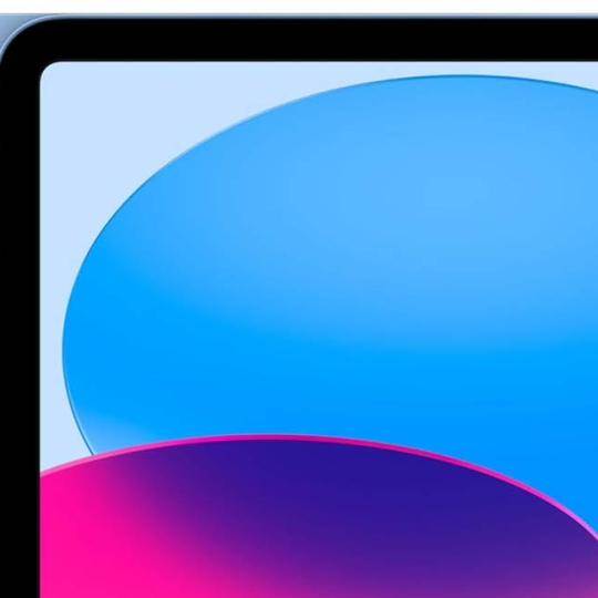 IPAD GEN 11 BLUE 128GB WI-FI 