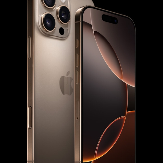 IPHONE 16PRO 128GB