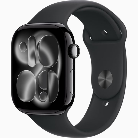 Apple Watch Series 11 46mm Black VN/A | Giá Tốt Biên Hòa