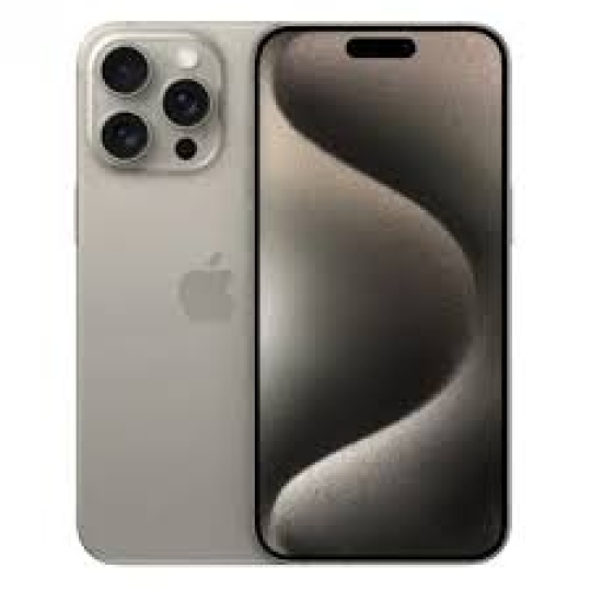 IPHONE 15 PROMAX 512GB VN/A TITAN-99%
