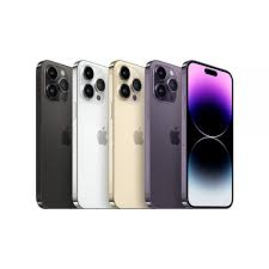 IPHONE 14 PROMAX 128GB J/A