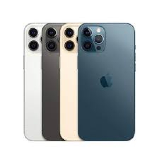 IPHONE 12 PROMAX 128-256GB