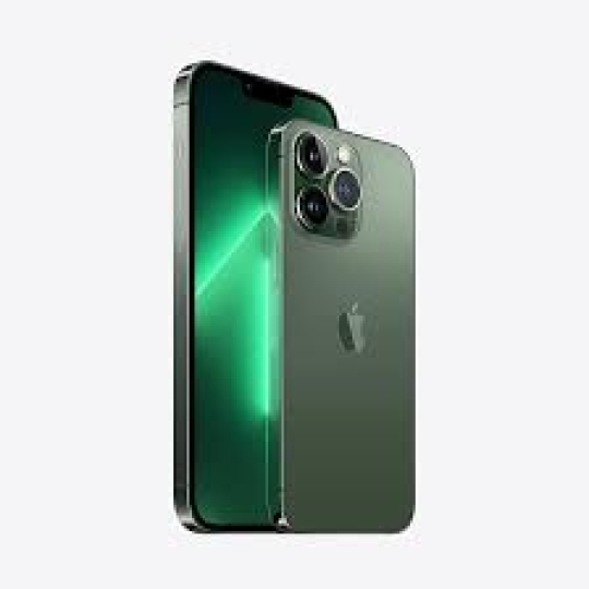 IPHONE 13 PROMAX 128GB GREEN