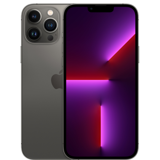 IPHONE 13 PRO MAX 128GB - 256GB 