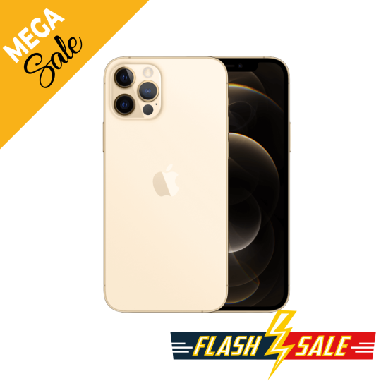 iPhone 12 Pro Chính Hãng | Giá Tốt Tại Biên Hòa