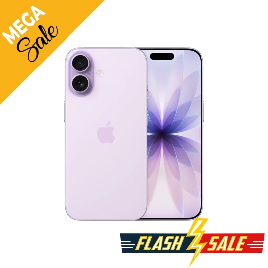 iPhone 17 Chính Hãng | Giá Tốt Tại Biên Hòa
