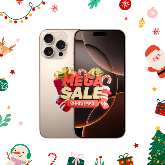 iPhone 16 Pro NEW SEAL VN/A