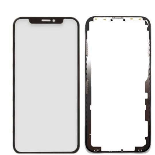 Giá ép cảm Zin 12 Mini/ 12 Pro/ 12 Promax
